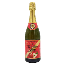 RENDEZVOUS APPLE 750ML