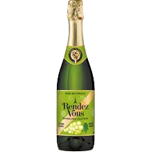RENDEZVOUS WHITE GRAPE 750ML