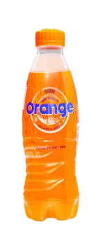 SAFARI ORANGE 300ML 