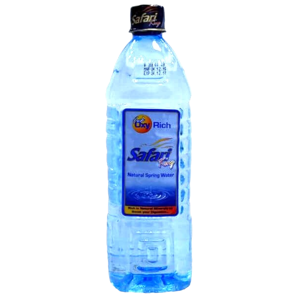 SAFARI KING WATER 500ML