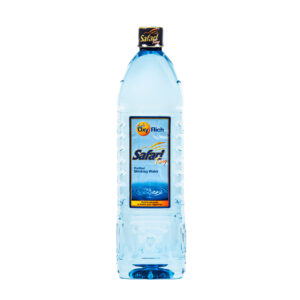 SAFARI KING WATER 1.5L