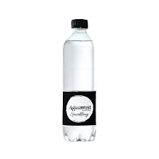 AQUAMIST SPARKLING MINERAL 500ML