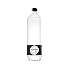 AQUAMIST SPARKLING MINERAL 1L