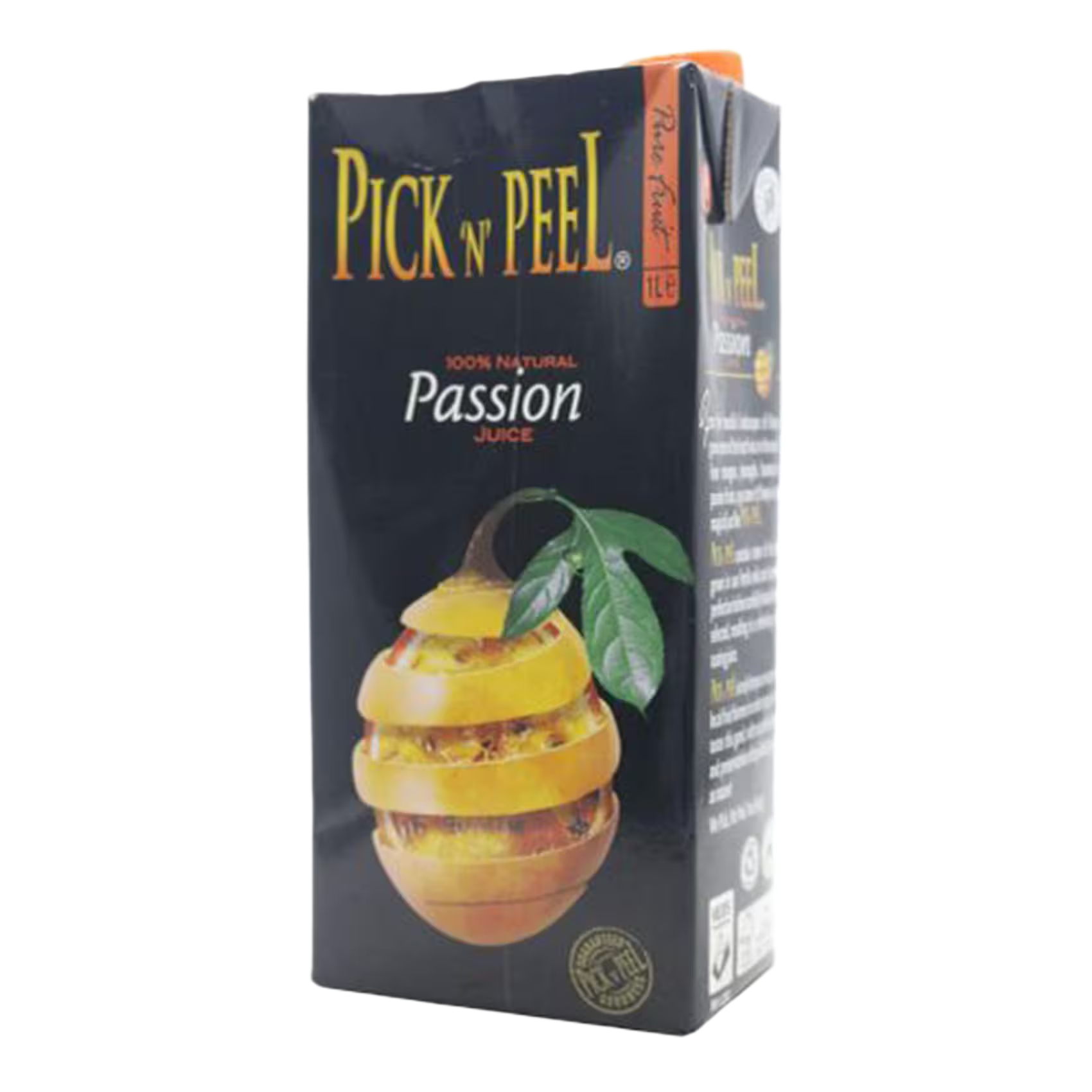 PICK & PEEL PASSION 250ML