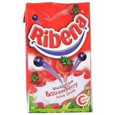 RIBENA RTD B/CURRANT & S/BERRY 1L (TR)