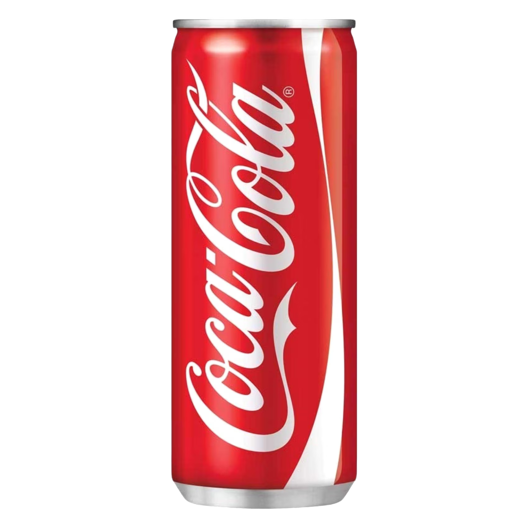 SODA COKE 330ML CAN