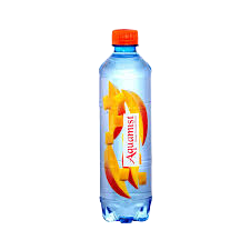 AQUAMIST FLAV WATER MANGO 500ML