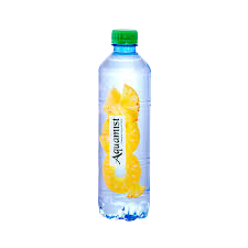AQUAMIST FLAV WATER PINEAPPLE 500ML