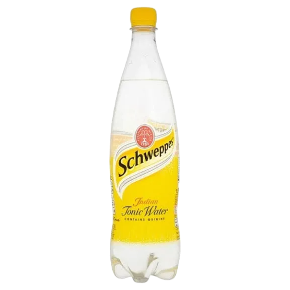 SODA SCHWEPPES TONIC WATER 500ML PL