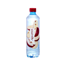 AQUAMIST FLAV WATER APPLE 500ML
