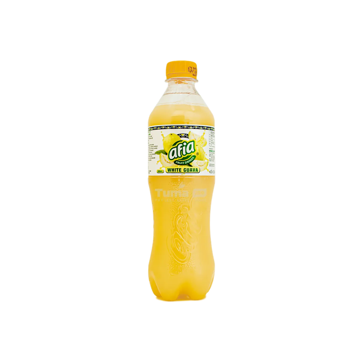 AFIA JUICE GUAVA 500ML