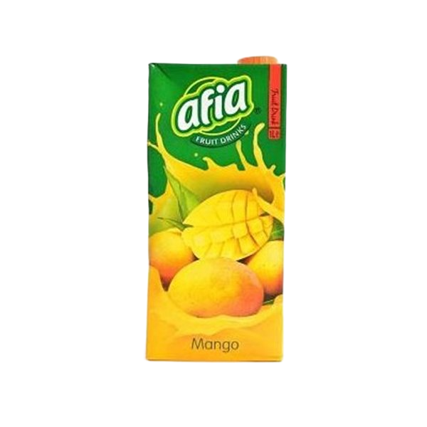 AFIA TETRA MANGO 1L