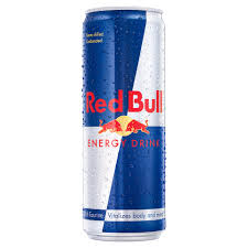 RED BULL ENERGY DRINK 355ML