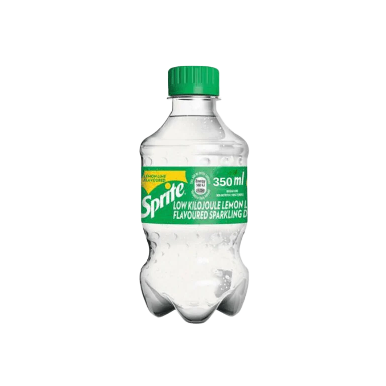 SODA SPRITE 350ML