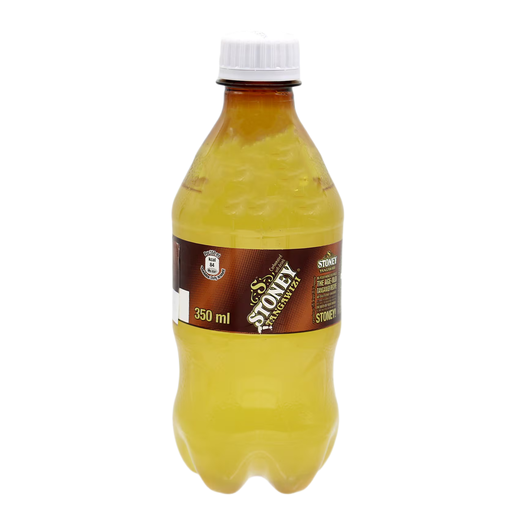 SODA STONEY 350ML