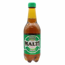 AZAM MALTI APLE 300ML PL