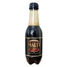 AZAM MALT COFFEE 300ML PL