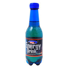 AZAM ENERGY DRINK 300ML PL