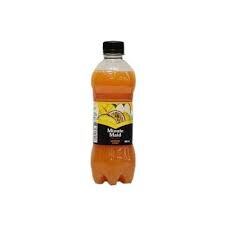 MINUTE MAID TROPICAL DELIGHT 400ML PL BTL