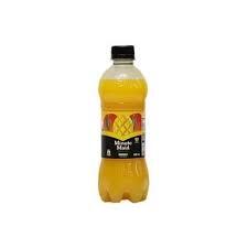 MINUTE MAID MANGO DELIGHT 400ML PL BTL