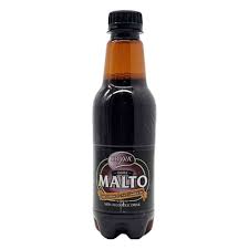 BRAVA MALT COFFEE CAPUCINO 300ML