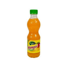 BRAVA MANGO JUICE 500ML