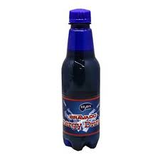 BRAVADO ENERGY DRINK 300ML