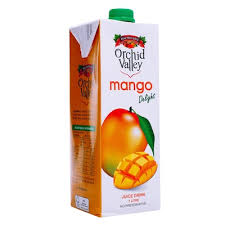 ORCHID VALLEY DELIGHT 1L MANGO