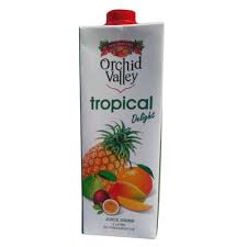 ORCHID VALLEY DELIGHT 1L TROPICAL