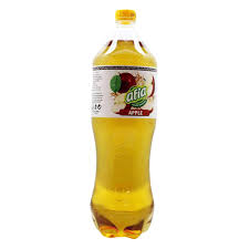AFIA JUICE APPLE 1.5L PET
