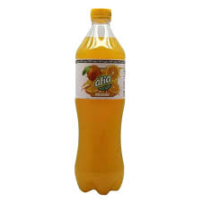 AFIA JUICE ORANGE 1.5L PET