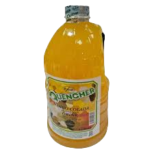 QUENCHER MANGO COLADA 1L PET