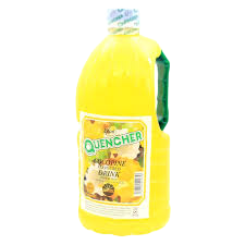 QUENCHER COCOPINE 5L PET
