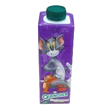 QUENCHER BEN-10 WARNER BROS TP B-CURRANT 250ML