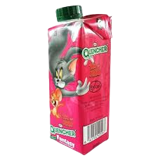 QUENCHER WARNER BROS TP FANTASY 250ML