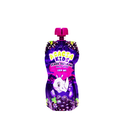ACACIA KIDS RASPBERRY FRUIT DRINK 200ML