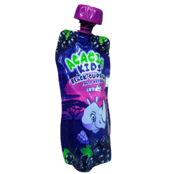 ACACIA KIDS B/CURRENT FRUIT DRINK 200ML