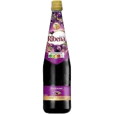 RIBENA CORDIAL 1L PET