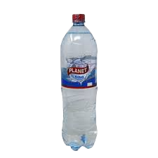 PLANET AQUA MIN WATER 1L