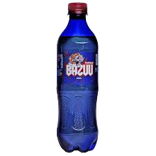 BAZUU ENERGY DRINK 500ML PL BTL