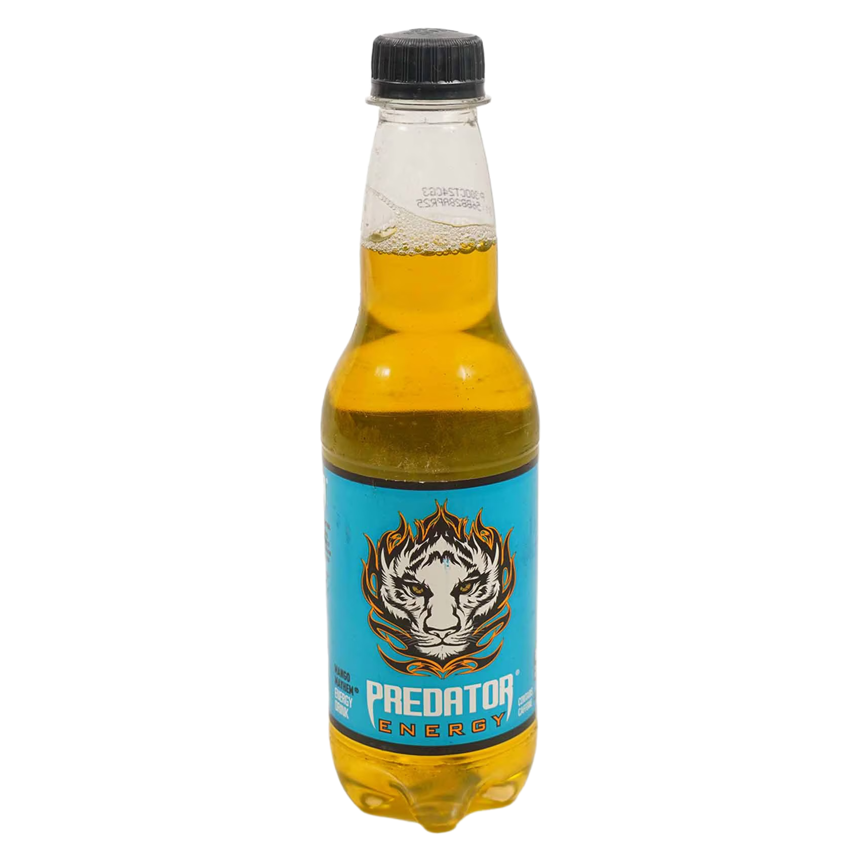 PREDATOR MANGO ENERGY DRINK  400ML