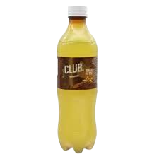 CLUB SODA TANGAWIZI 500ML PET