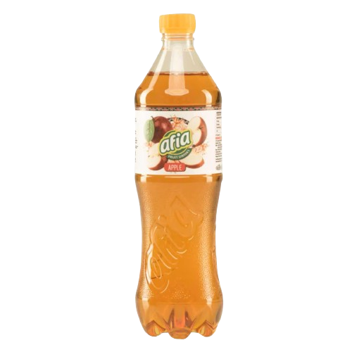 AFIA JUICE APPLE 1L PET