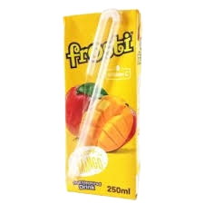 FROSTI MANGO FRT DRINK TET 250ML