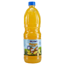 HIGHLANDS PINEAPPLE CORDIAL 500ML