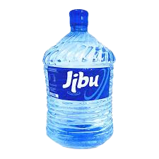 JIBU DRINKING WATER DISPOS BTL 10L