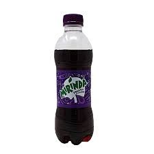MIRINDA FRUITY SOFT DRINK 330ML PET