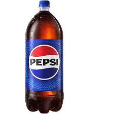 PEPSI COLA SOFT DRINK 2L PET