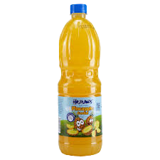 HIGHLANDS PINEAPPLE CORDIAL 1.5L 