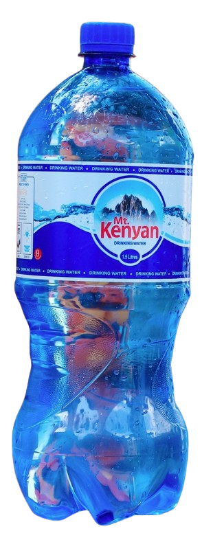 MT KENYAN DRINKING WATER 300ML